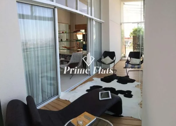 Imagem Apartamento disponível para venda no Ciragan na Bela Vista, com 187m² e 2 dormitórios