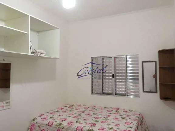 Imagem Casa com 2 dormitórios à venda, 150 m² por R$ 480.000,00 - Caiçara - Praia Grande/SP