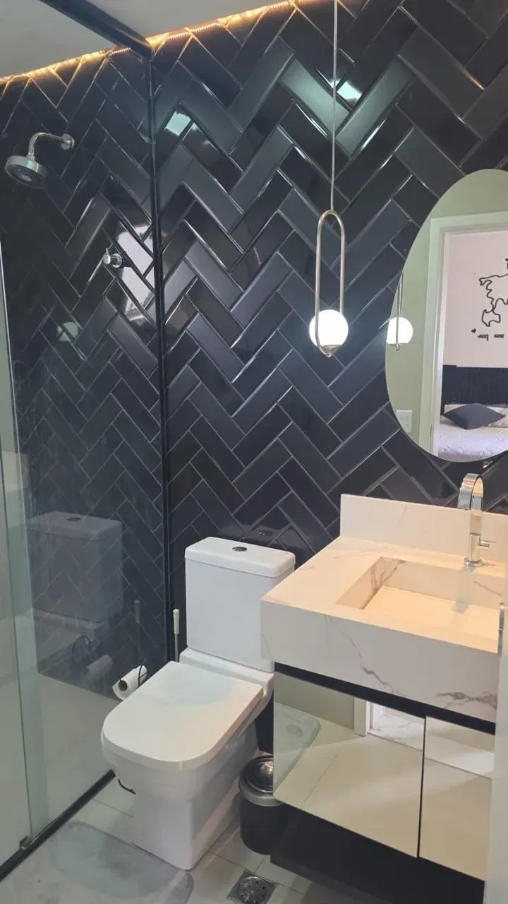 Imagem Apartamento com 3 Quartos à Venda, 90,5 m² em Vila Oliveira - Mogi das Cruzes