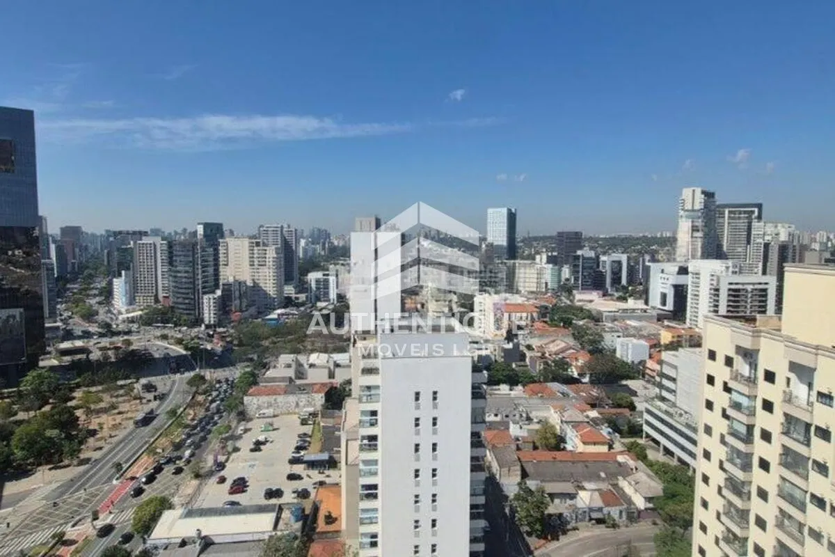 Imagem DNA PINHEIROS - Apartamento no bairro Pinheiros à venda