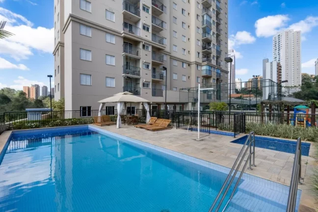 Imagem Cobertura com 3 Quartos à Venda, 116 m² em Jardim Parque Morumbi - São Paulo