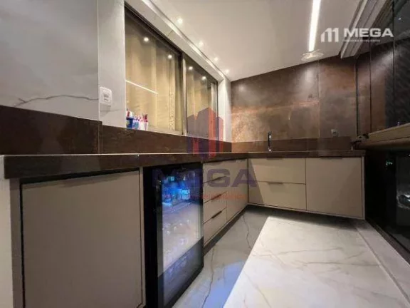 Imagem Apartamento com 4 dormitórios à venda, 150 m² por R$ 1.600.000,00 - Praia de Itapoã - Vila Velha/ES