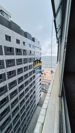 Imagem Apartamento na Av Boa Viagem!