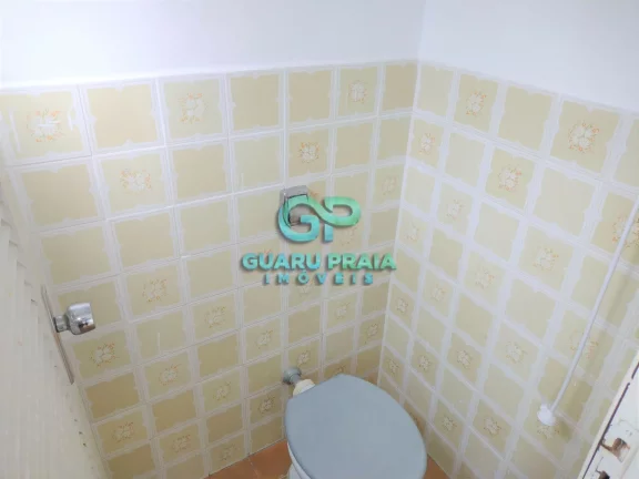 Imagem Apartamento à venda no bairro Enseada - Guarujá/SP