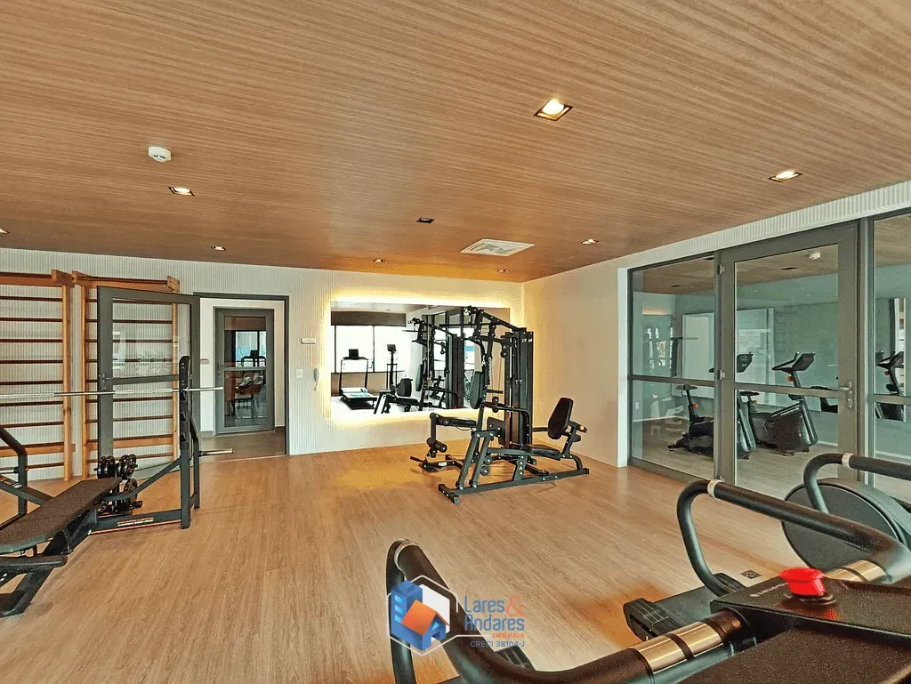 Imagem Studio à venda 1 Quarto 1 Suite 34M² Vila Clementino São Paulo - SP