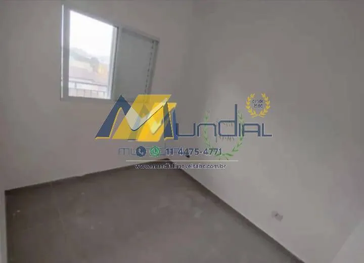 Imagem Apartamentos com vaga a Venda na Vila Antonieta - SP