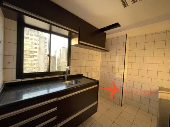 Imagem Cobertura em Pinheiros: 2 Quartos, 2 Suítes, 111,00m - São Paulo-SP.