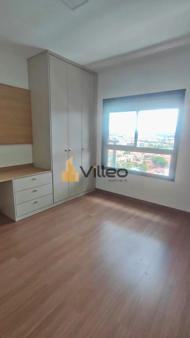 Imagem Viva com exclusividade, sofisticação e muita praticidade neste maravilhoso apartamento tipo studio...