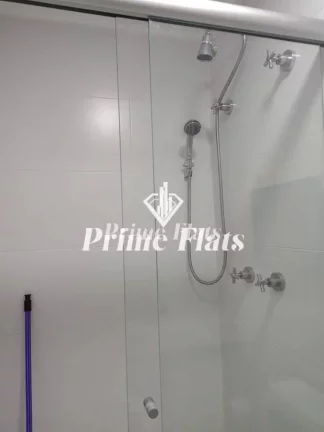 Imagem Flat disponível para venda no Residencial ID Ibirapuera, com 19m² e 1 dormitório