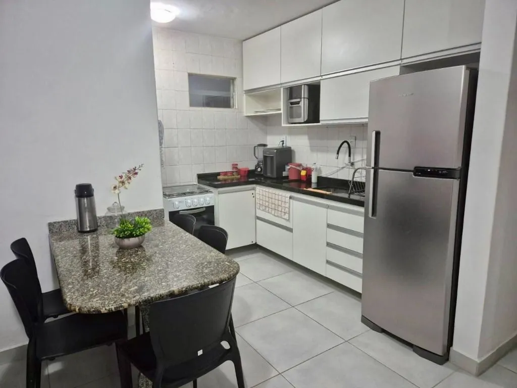 Imagem Apartamento com 2 dormitórios à venda, 56 m² por R$ 285.000,00 - Poço - Cabedelo/PB