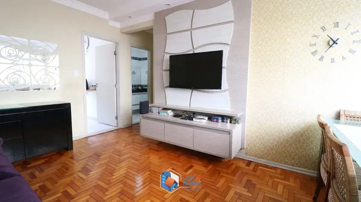 Imagem Apartamento para venda em Aclimação com 3 quartos, sendo 1 suíte, 100m²