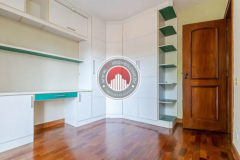 Imagem Apartamento a Venda no bairro Tijuca - Rio de Janeiro, RJ