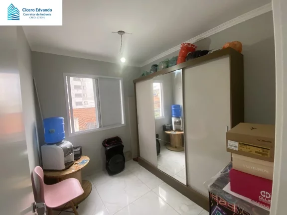 Imagem APARTAMENTO RESIDENCIAL em SÃO PAULO - SP, VILA CARMOSINA