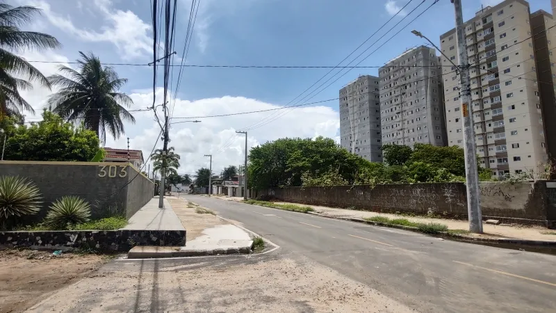 Imagem Pernambuco - Paulista, Nossa Senhora do Ó , Apartamento, (Comprar)