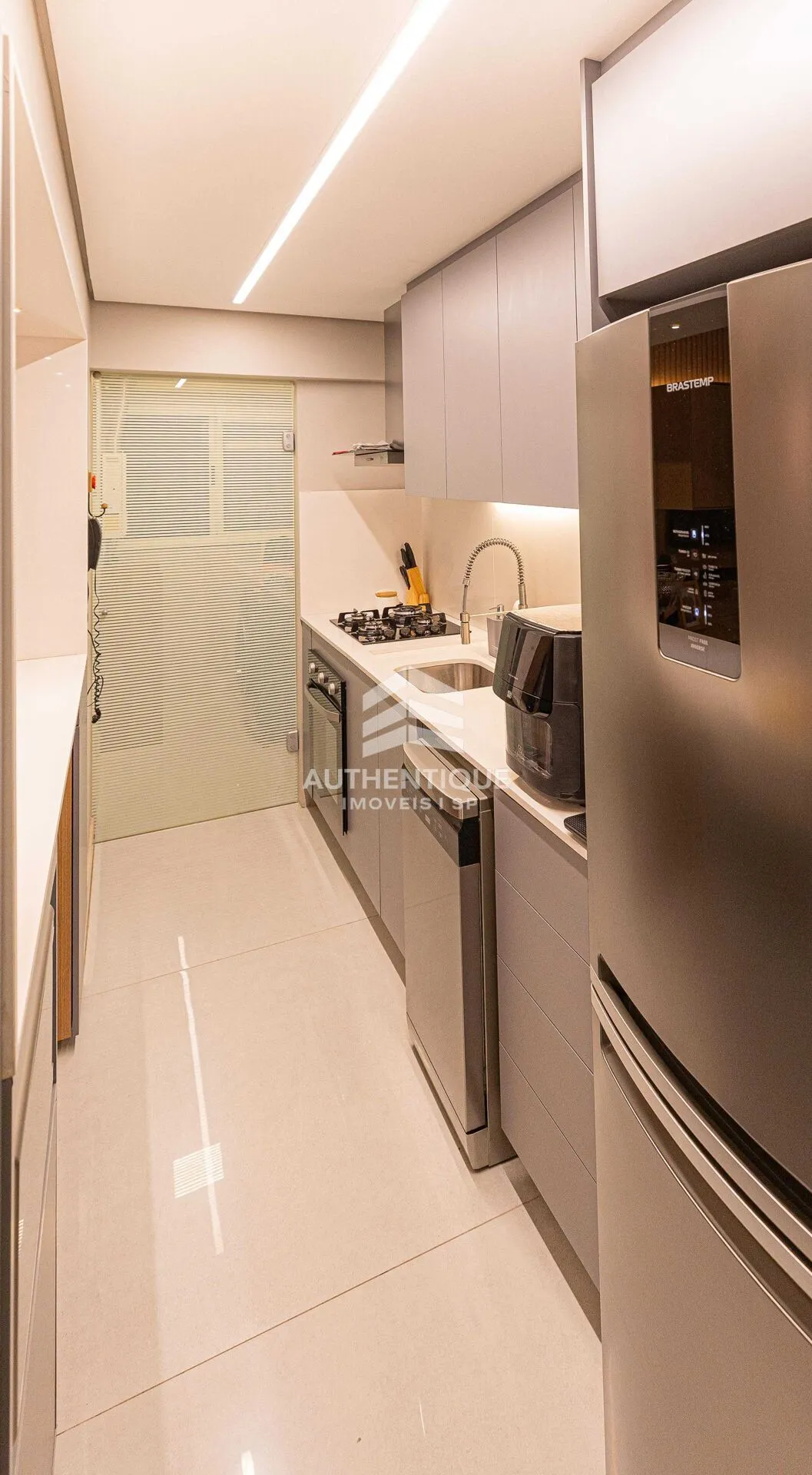 Imagem PALAIS DES ARTS PINHEIROS - Apartamento em Pinheiros, São Paulo/SP
