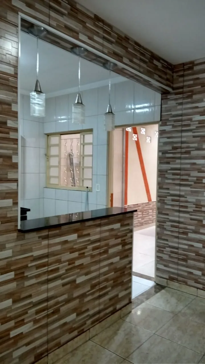 Foto do imóvel Casa à venda 2 Quartos, 1 Suite, 2 Vagas, 180M², Residencial San Marino, Taubaté - SP