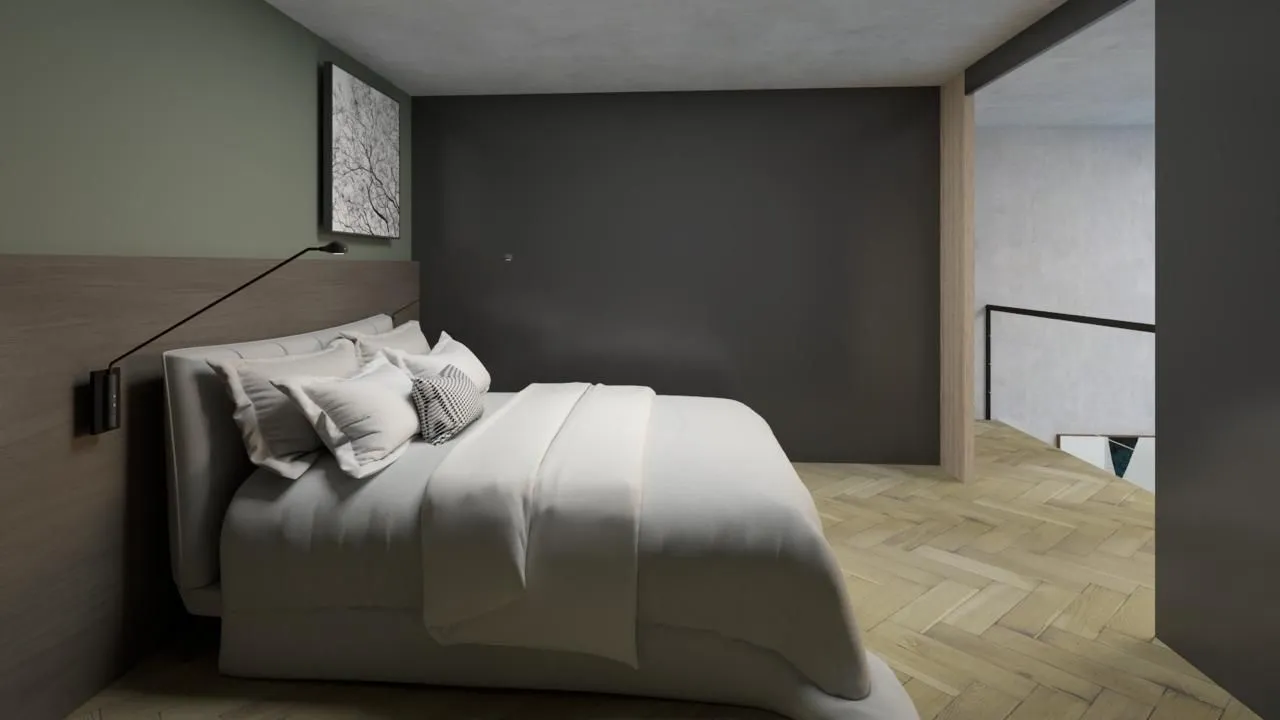 Imagem Apartamento em Petrópolis