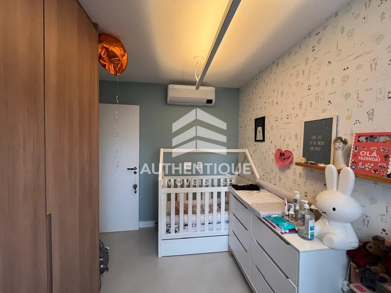 Imagem SOFI CAMPO BELO - Apartamento Cobertura Duplex no bairro Campo Belo à venda