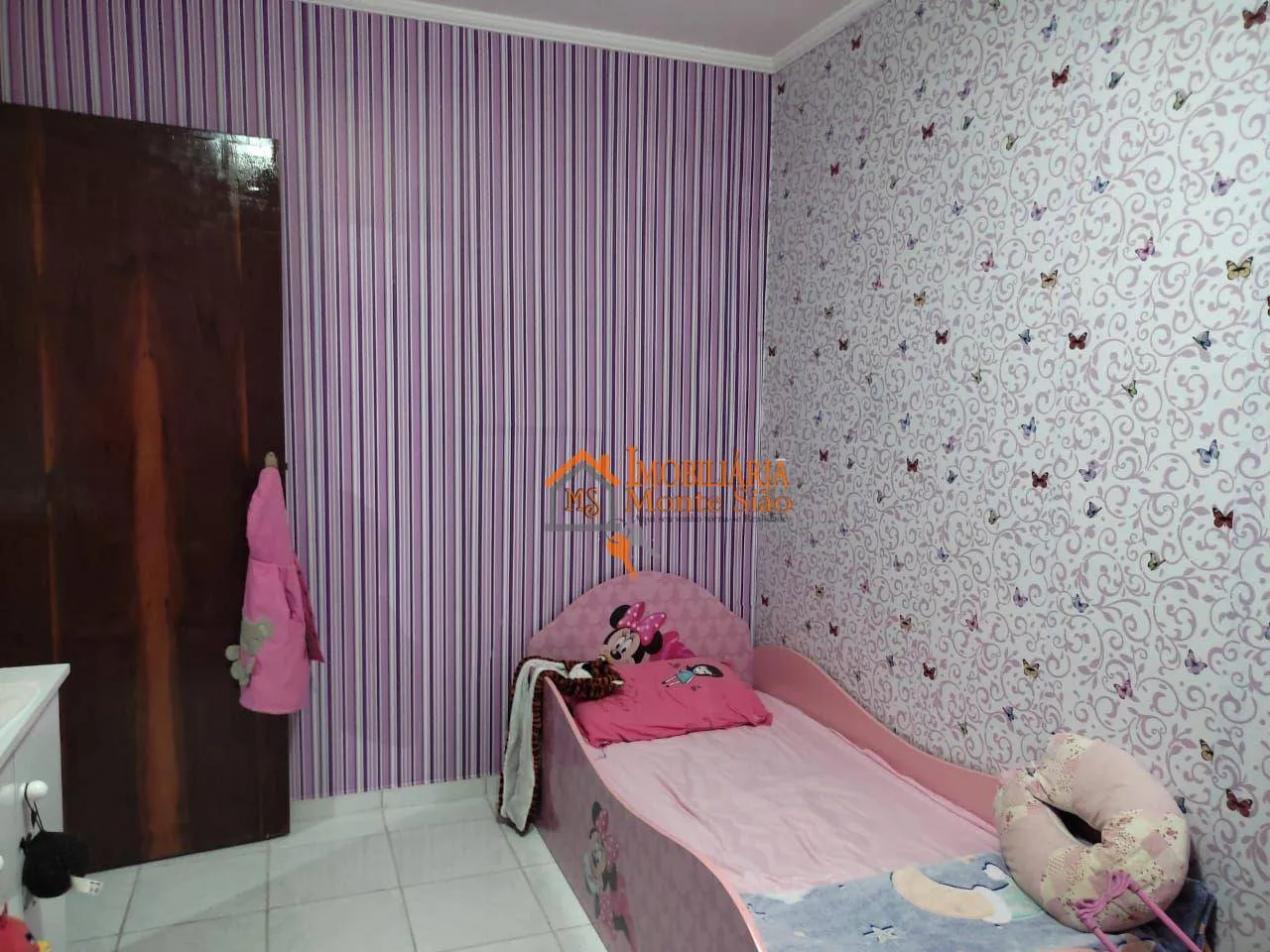 Imagem Apartamento com 2 dormitórios à venda, 60 m² por R$ 266.000,00 - Pimentas - Guarulhos/SP