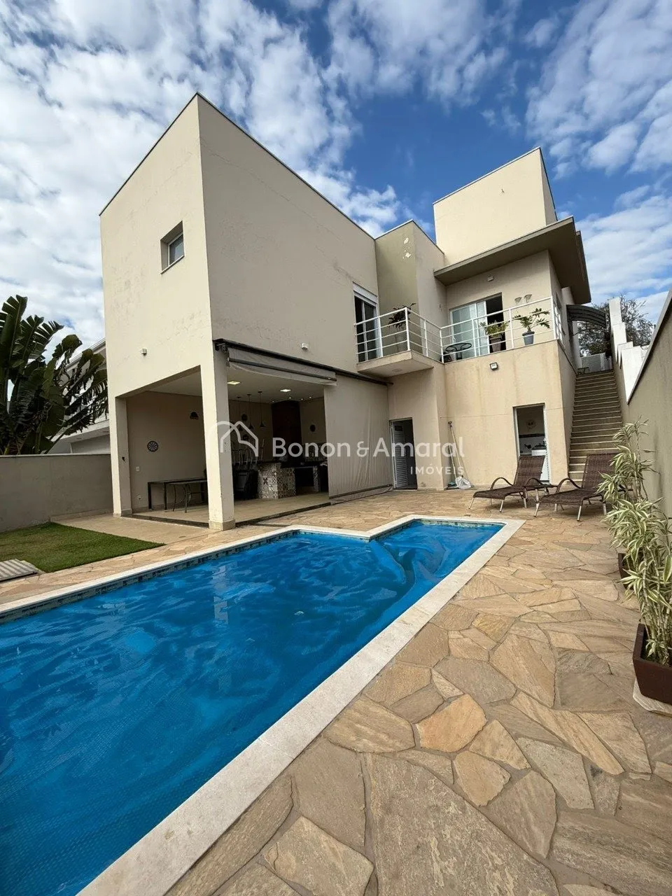 Imagem Casa à venda no Condomínio Mont Alcino - Valinhos