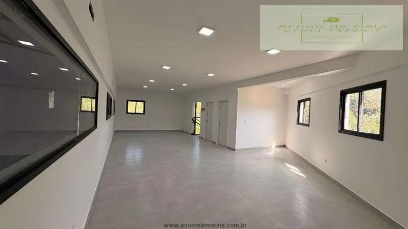 Imagem Galpões para venda em Jacarei no bairro Rio Comprido
