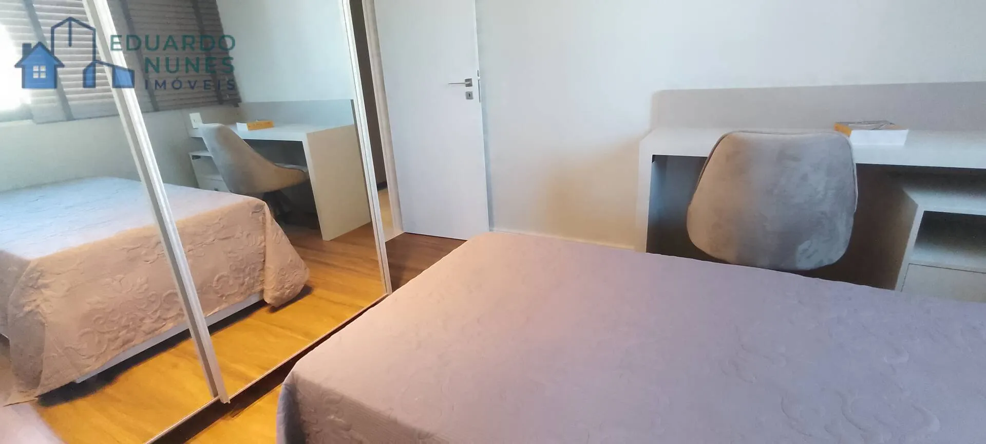 Imagem OPORTUNIDADE NA SERRA APARTAMENTO DE LUXO 140 M²