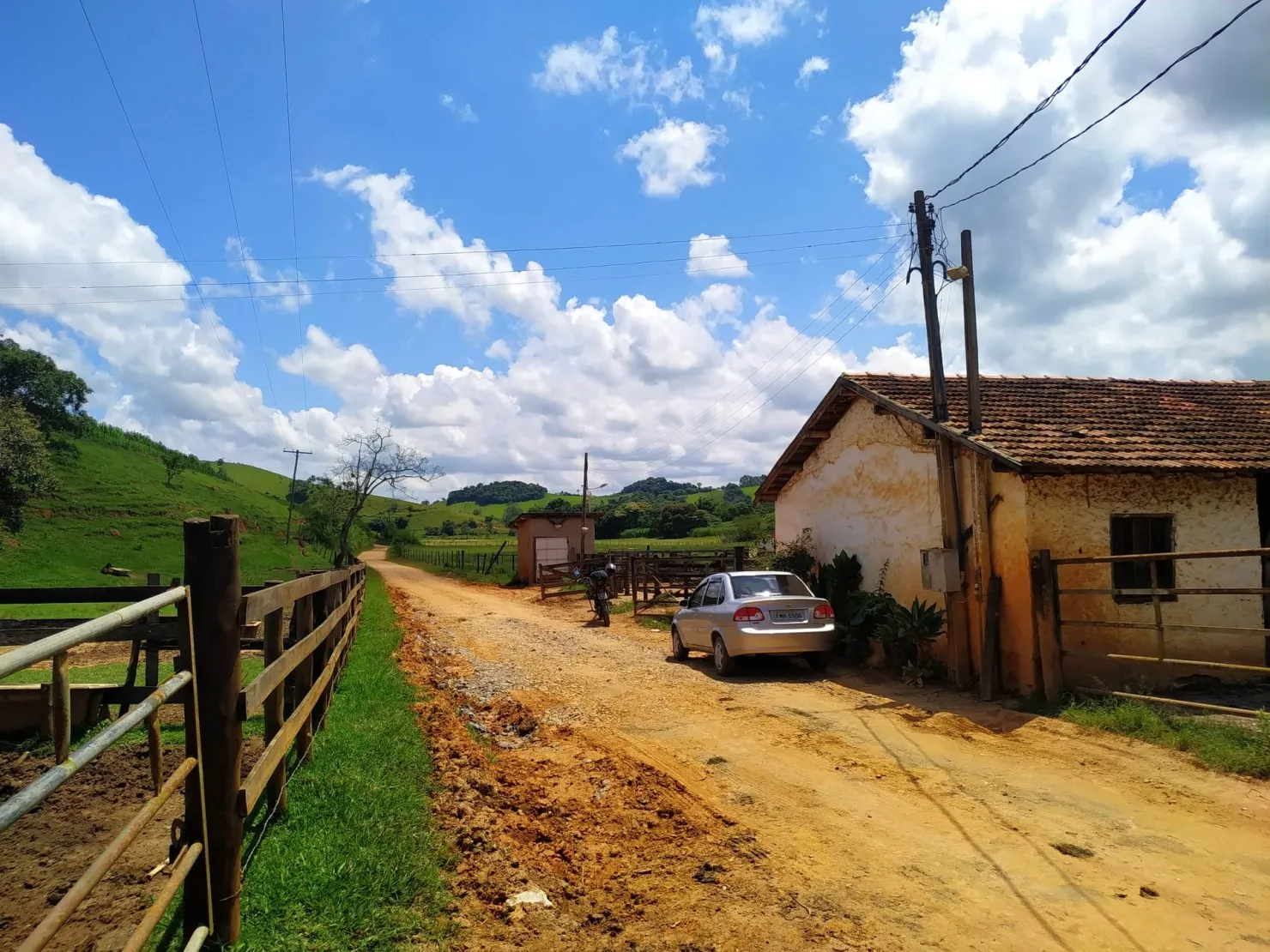 Imagem Chácara à venda 2 Quartos, 411400M², Zona Rural, Cunha - SP