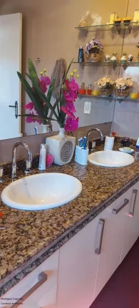 Imagem CASA RESIDENCIAL em POÇOS DE CALDAS - MG, JARDIM CAMPOS ELÍSIOS