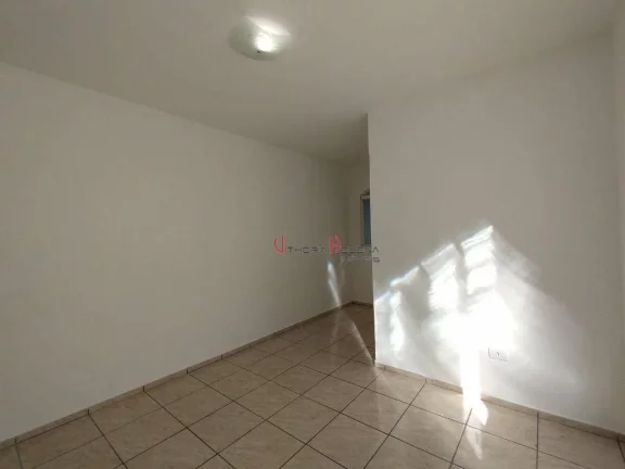 Imagem Casa com 3 dormitórios para alugar, 110 m² por R$ 2.230,00/mês - Vila Cruzeiro - Itatiba/SP