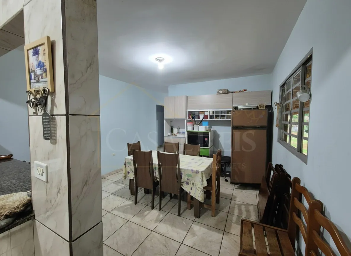 Imagem Chácara 24 m² à venda em Capituvas, Bandeira do Sul