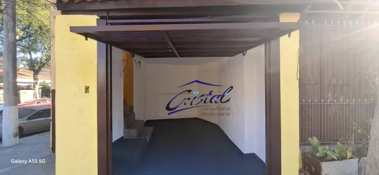 Imagem Casa com 2 dormitórios para alugar, 70 m² por R$ 2.223,00/mês - Butantã - São Paulo/SP