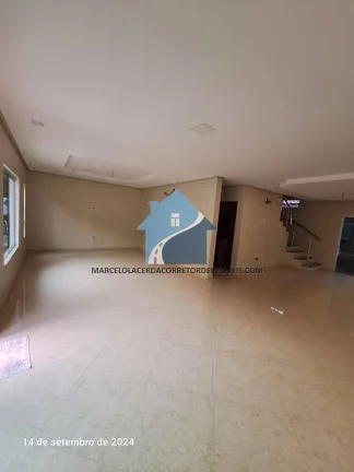 Imagem CASA NO CONDOMÍNIO QUINTA DAS LARANJEIRAS - FLORES
