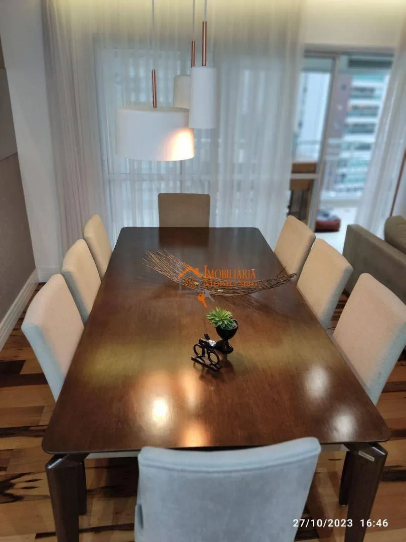 Imagem Apartamento com 3 dormitórios à venda, 116 m² por R$ 1.917.000,00 - Bosque Maia - Guarulhos/SP