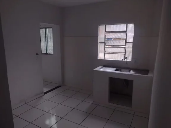 Imagem Comprar casa com 7 quartos em Diadema SP