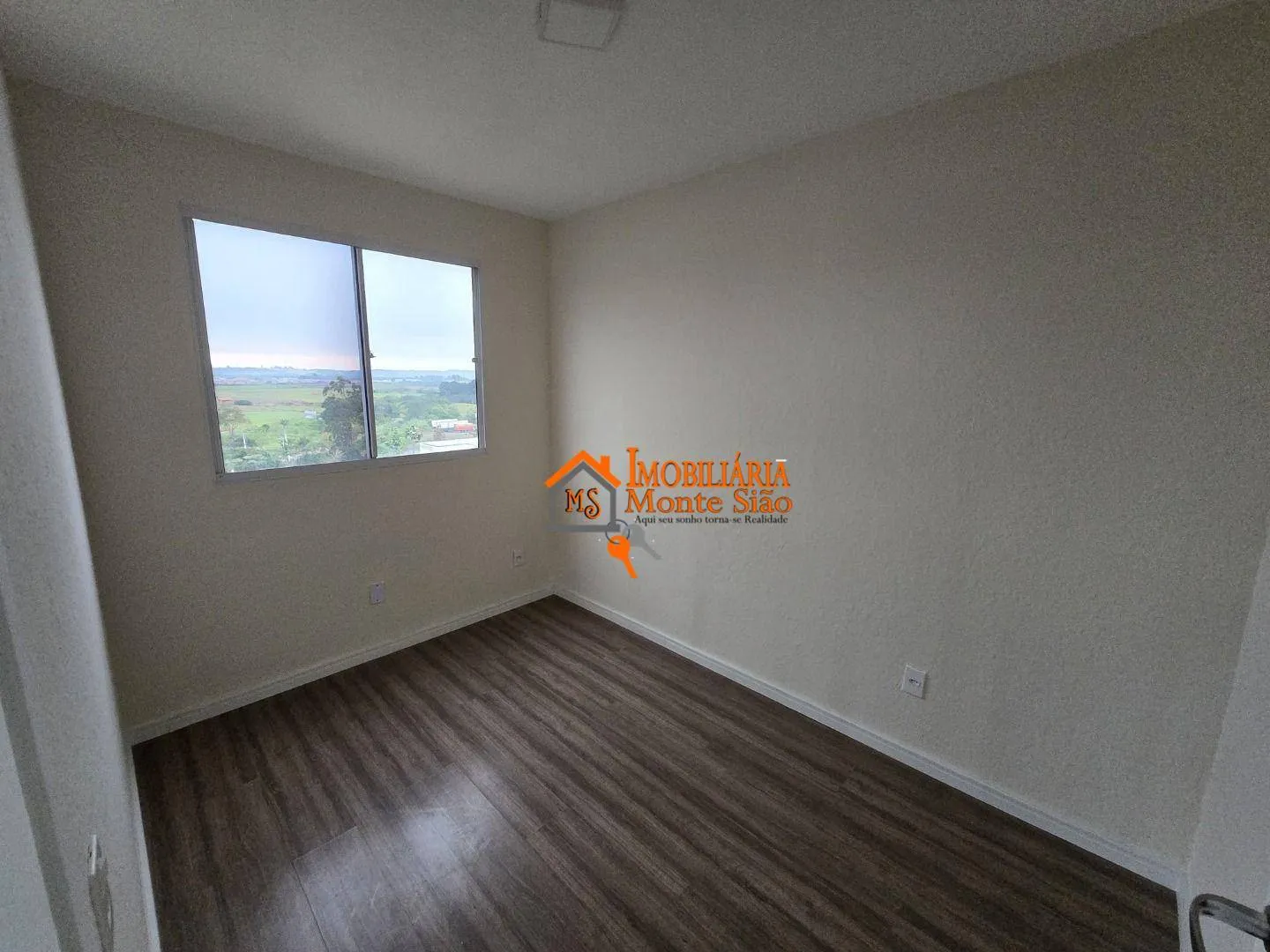 Imagem Apartamento com 2 dormitórios, 45 m² - venda por R$ 260.000,00 ou aluguel por R$ 1.730,00/mês - Jardim IV Centenário - Guarulhos/SP
