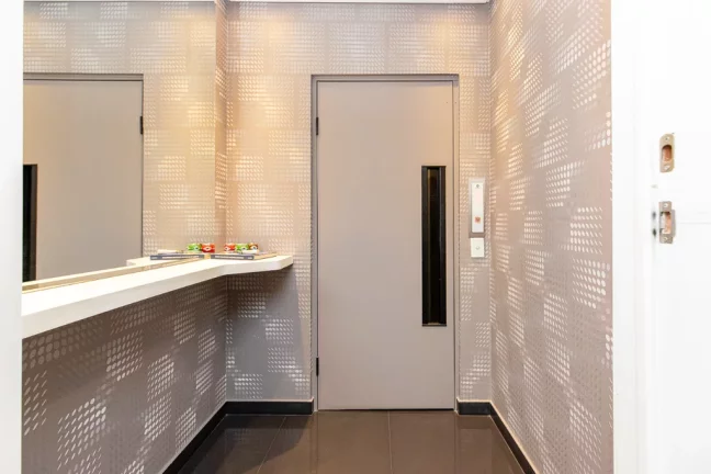 Imagem Apartamento à venda em São Paulo, Brooklin Paulista, com 3 quartos, 166m2