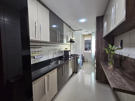 Imagem APARTAMENTO RESIDENCIAL em MANAUS - AM, PARQUE 10 DE NOVEMBRO