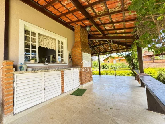 Imagem Casa à venda / Condomínio Fazenda Solar