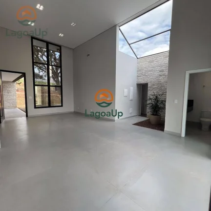 Imagem Casa com 4 dormitórios à venda por R$ 2.250.000,00 - Condomínio Monte Ville - Lagoa Santa/MG