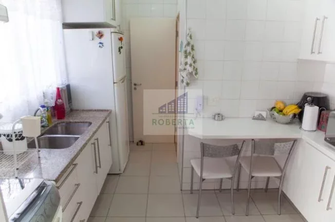 Imagem APARTAMENTO À VENDA NO BROOKLIN COM 3 DORMITÓRIOS