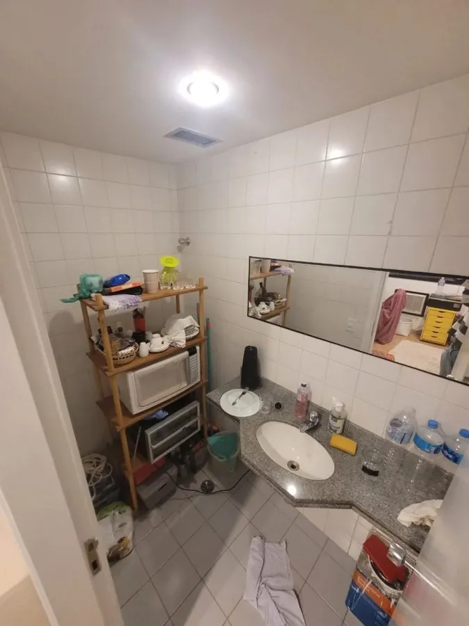Imagem Conjunto Comercial para Venda em São Paulo, Perdizes, 1 vaga