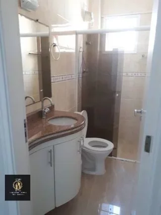Imagem Apartamento Cobertura - Ocian Praia Grande - SP.