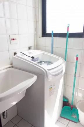 Imagem Apartamento à venda Vila Olímpia São Paulo