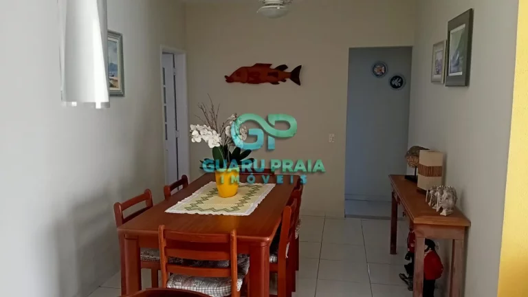 Imagem Apartamento à venda no bairro Enseada - Guarujá/SP