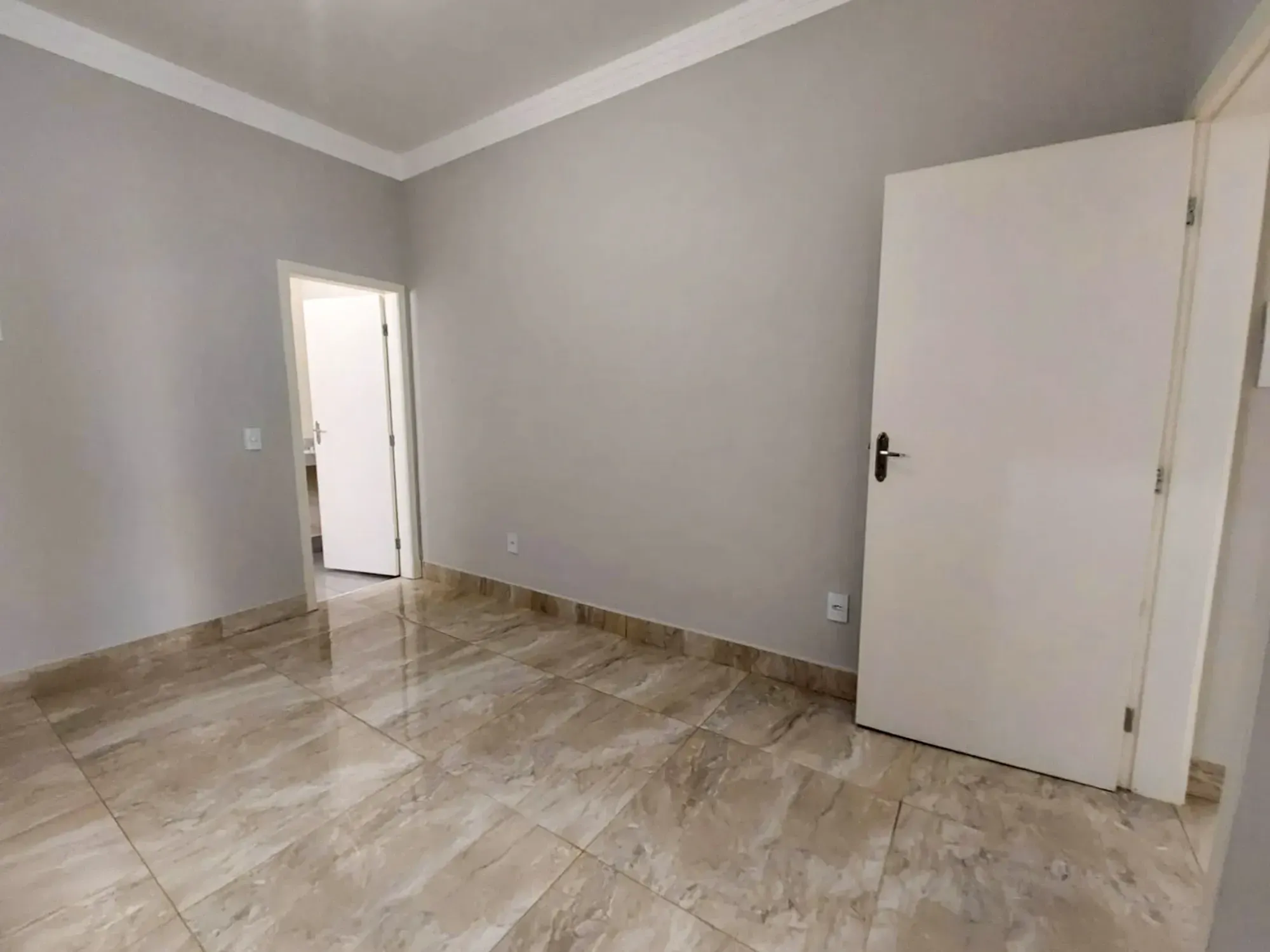Imagem Casa com 2 Quartos à Venda, 65 m² em Parque Bellaville - Hortolândia