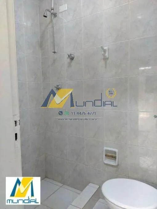 Imagem Galpão 400m² na Vila Marina pronto para seu negócio