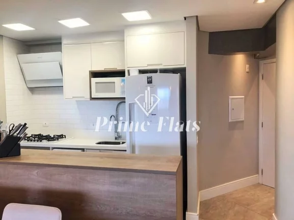 Imagem Apartamento disponível para venda no Horizonte JK Residencial, com 88m², 2 dormitórios e 2 vagas