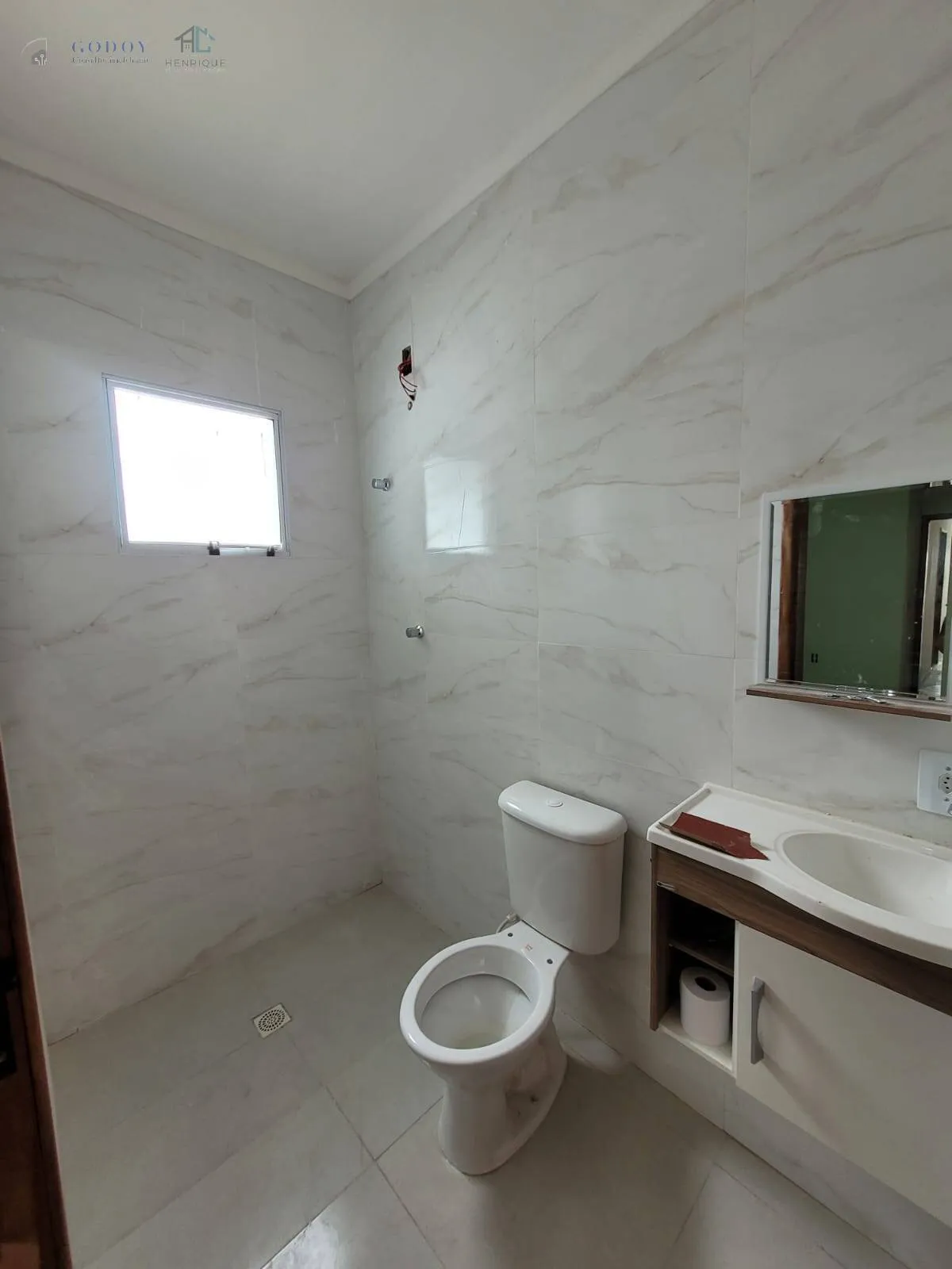 Imagem Imóvel novo à venda - conforto e praticidade em bairro excelente!