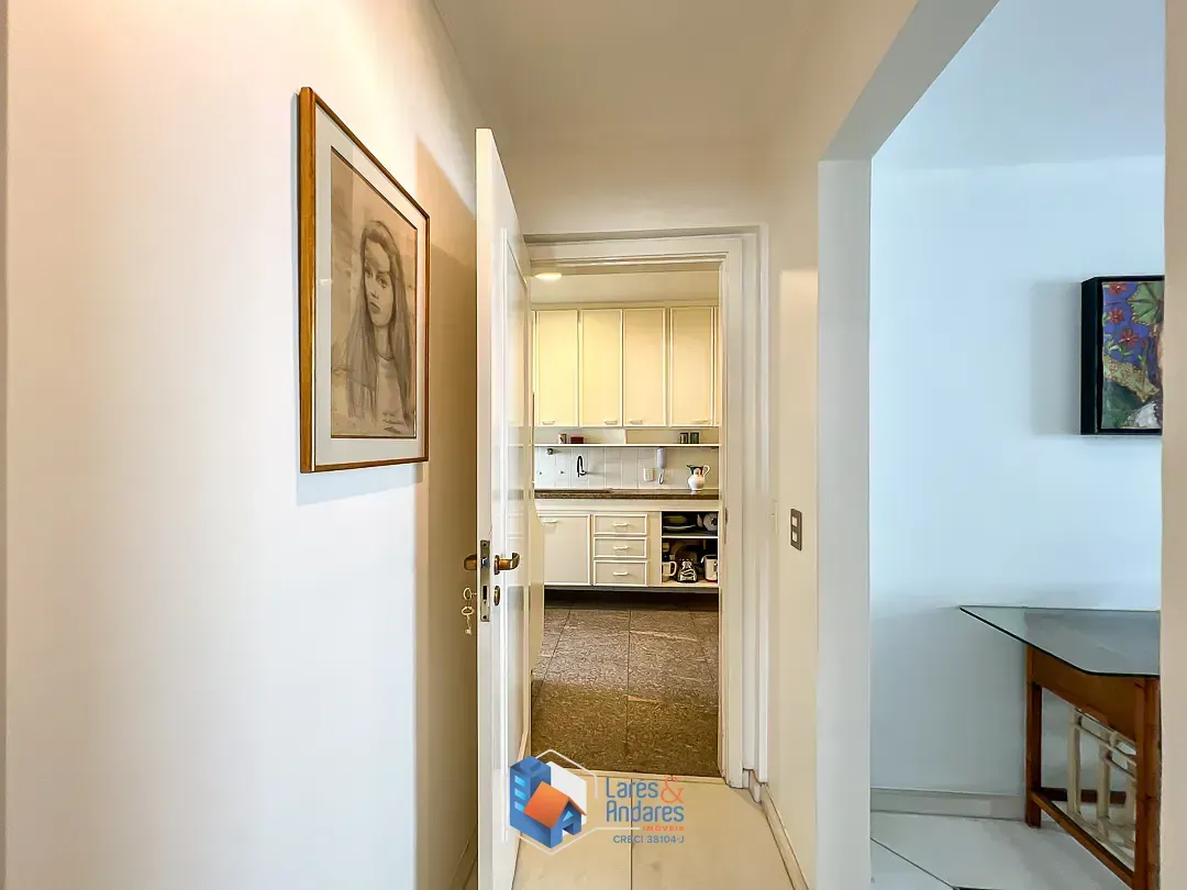 Imagem Cobertura para venda em Vila Olímpia com 4 quartos, sendo 4 suítes, 273m²