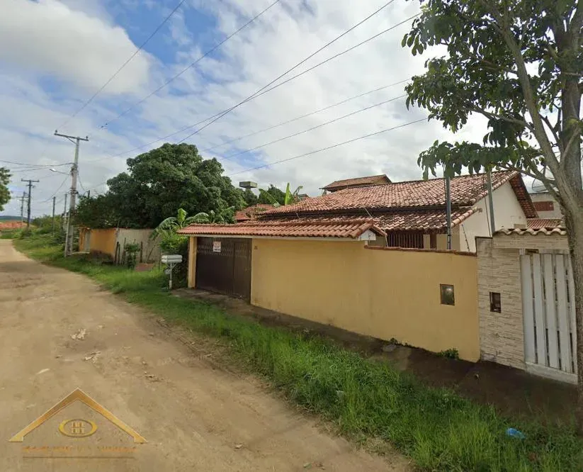 Imagem Casa para Venda em São Pedro da Aldeia / RJ no bairro Jardim Morada da Aldeia